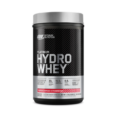 PLATINUM HYDROWHEY™