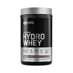 PLATINUM HYDROWHEY™