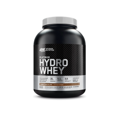 PLATINUM HYDROWHEY™